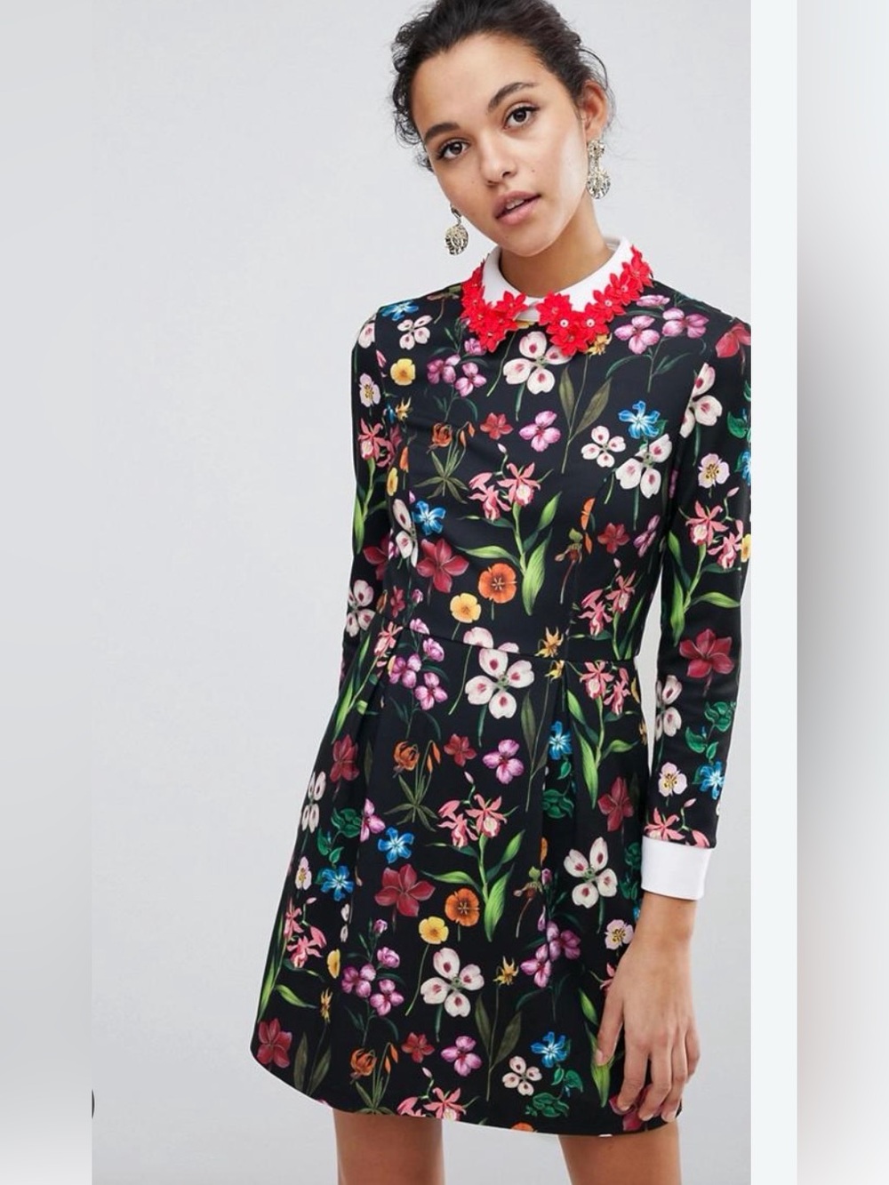Ted Baker Tillena Dress